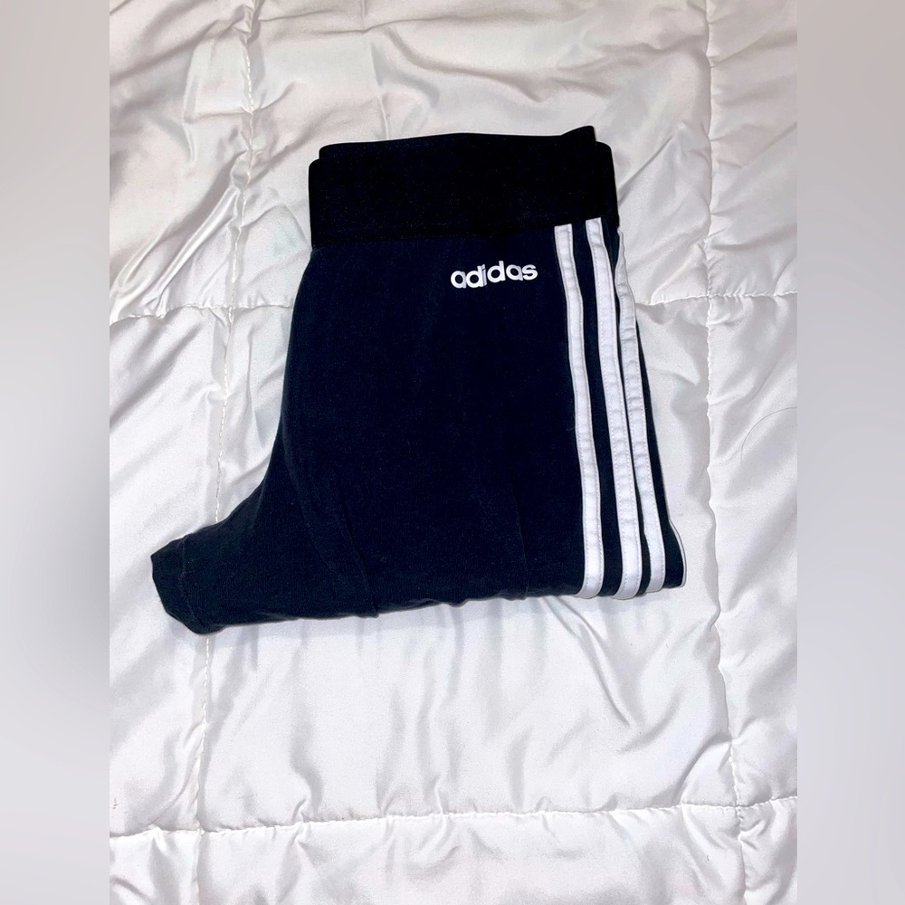 Adidas leggings